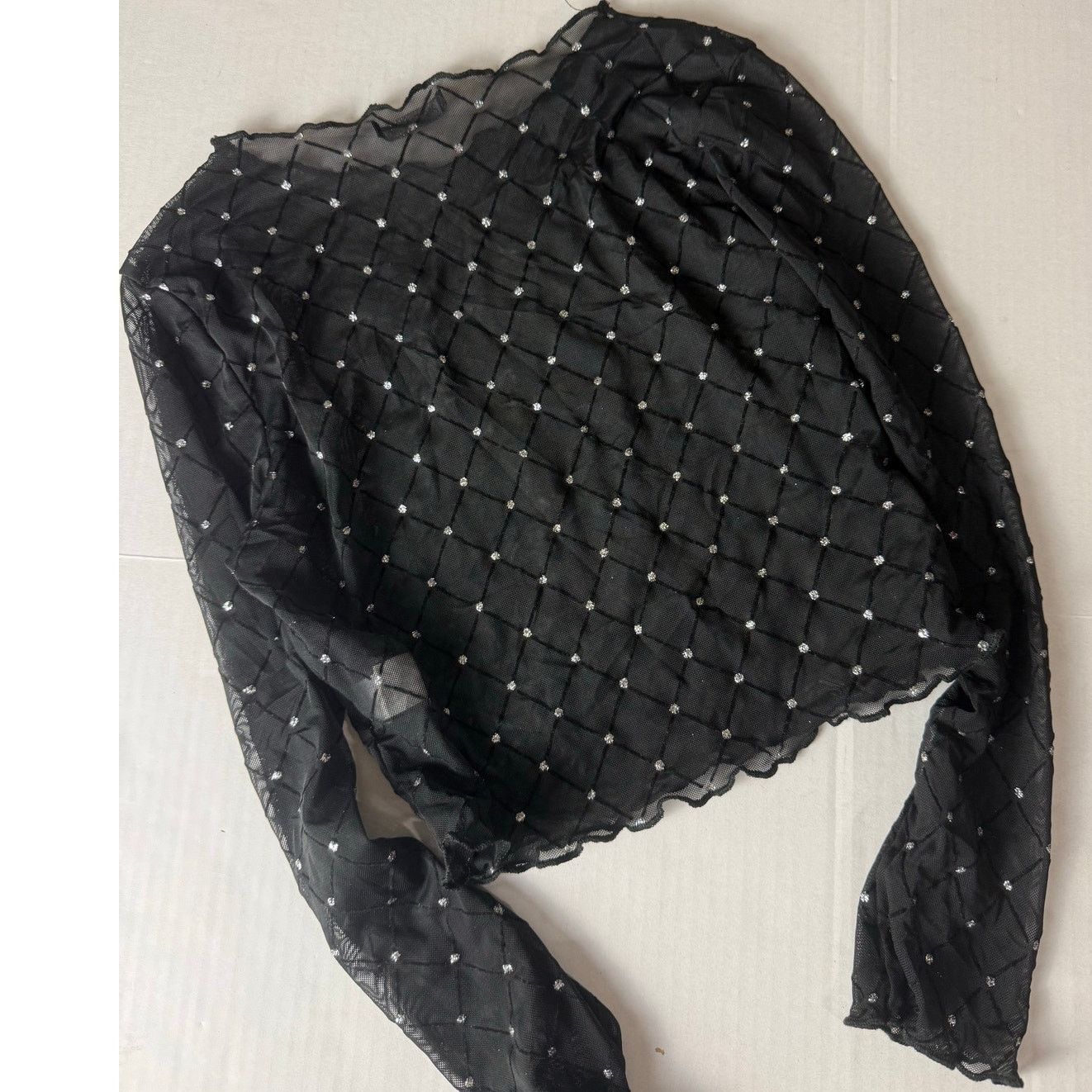 Other Stylish Long-Sleeve Top - Versatile Fashion Essential Size L / US 10 / IT 46 - 6 Thumbnail