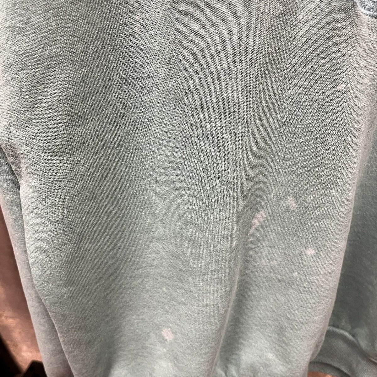Vintage Vintage 90 Cape Cod Thrashed DIstressed Embroidered Crewneck Size US L / EU 52-54 / 3 - 6 Thumbnail