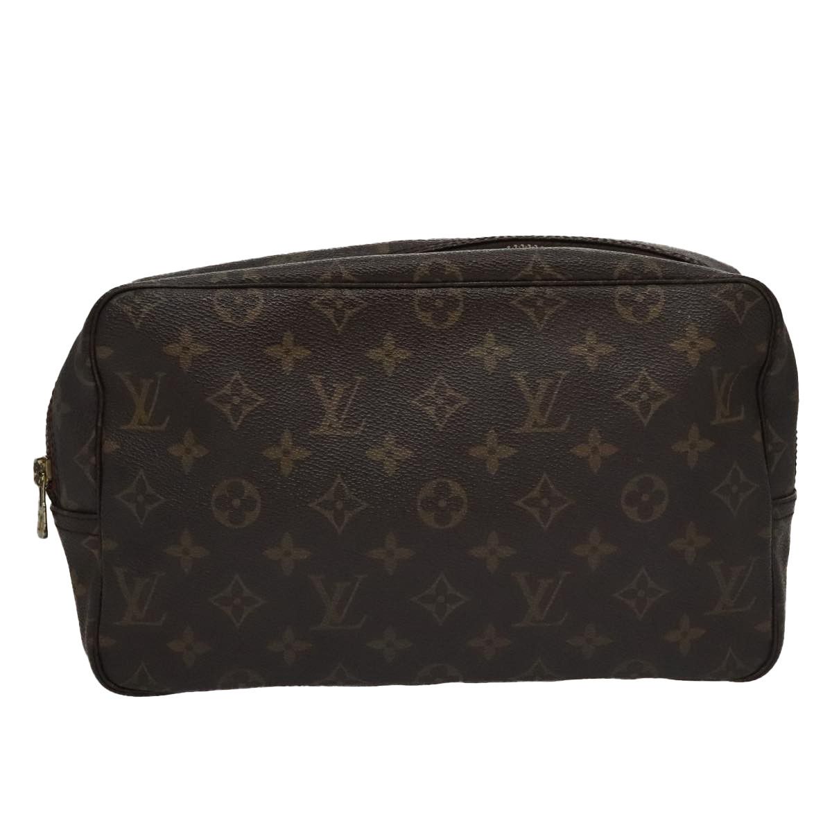 Louis Vuitton Trousse Toilette 28 clutch