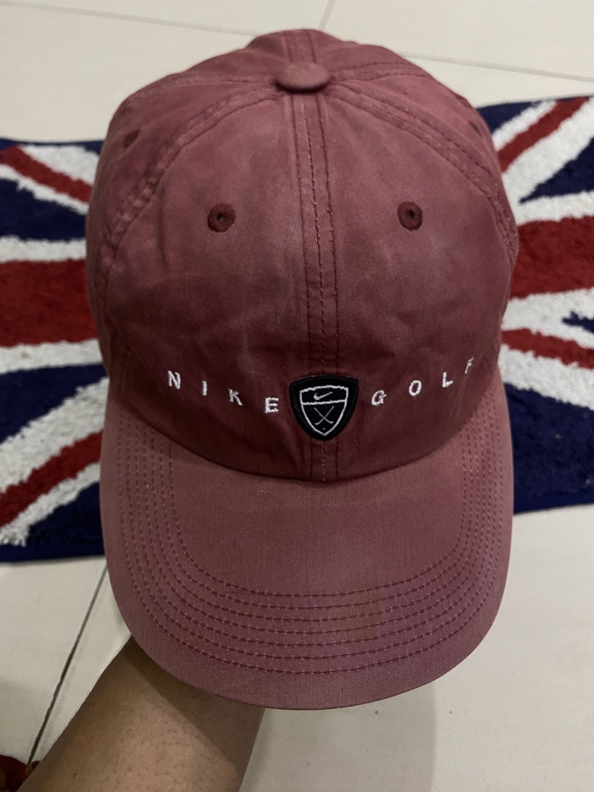 Nike Nike golf Size ONE SIZE - 2 Thumbnail