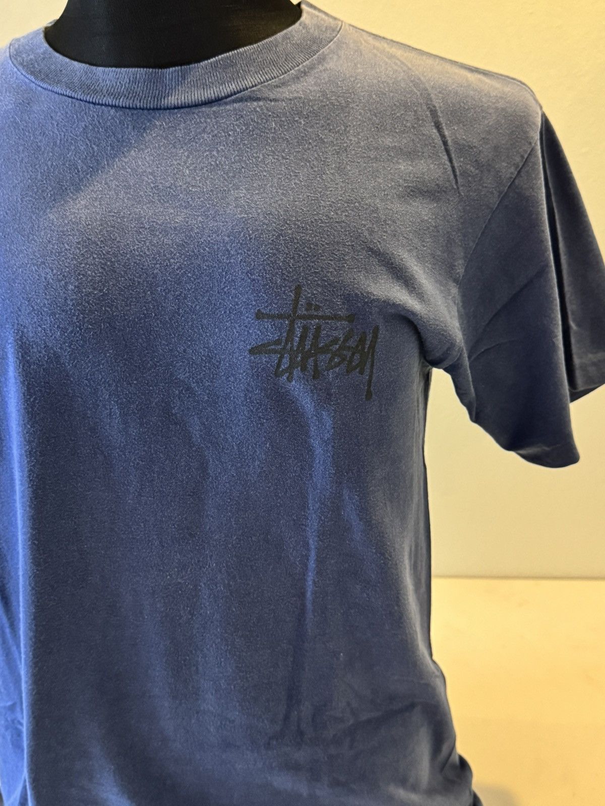 Stussy Vintage Stussy Dragon Tshirt Size US L / EU 52-54 / 3 - 3 Thumbnail