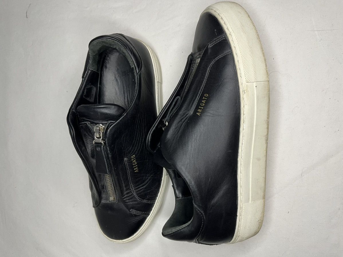 Axel Arigato Axel Arigato Clean 90 Sneakers zip Size US 8.5 / EU 41-42 - 3 Thumbnail