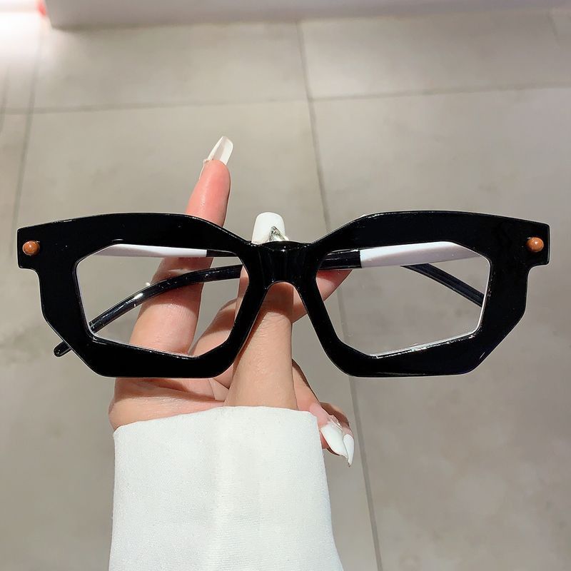 Electric Visual Crazy Street ins style custom avant-garde sunglasses Size ONE SIZE - 2 Thumbnail