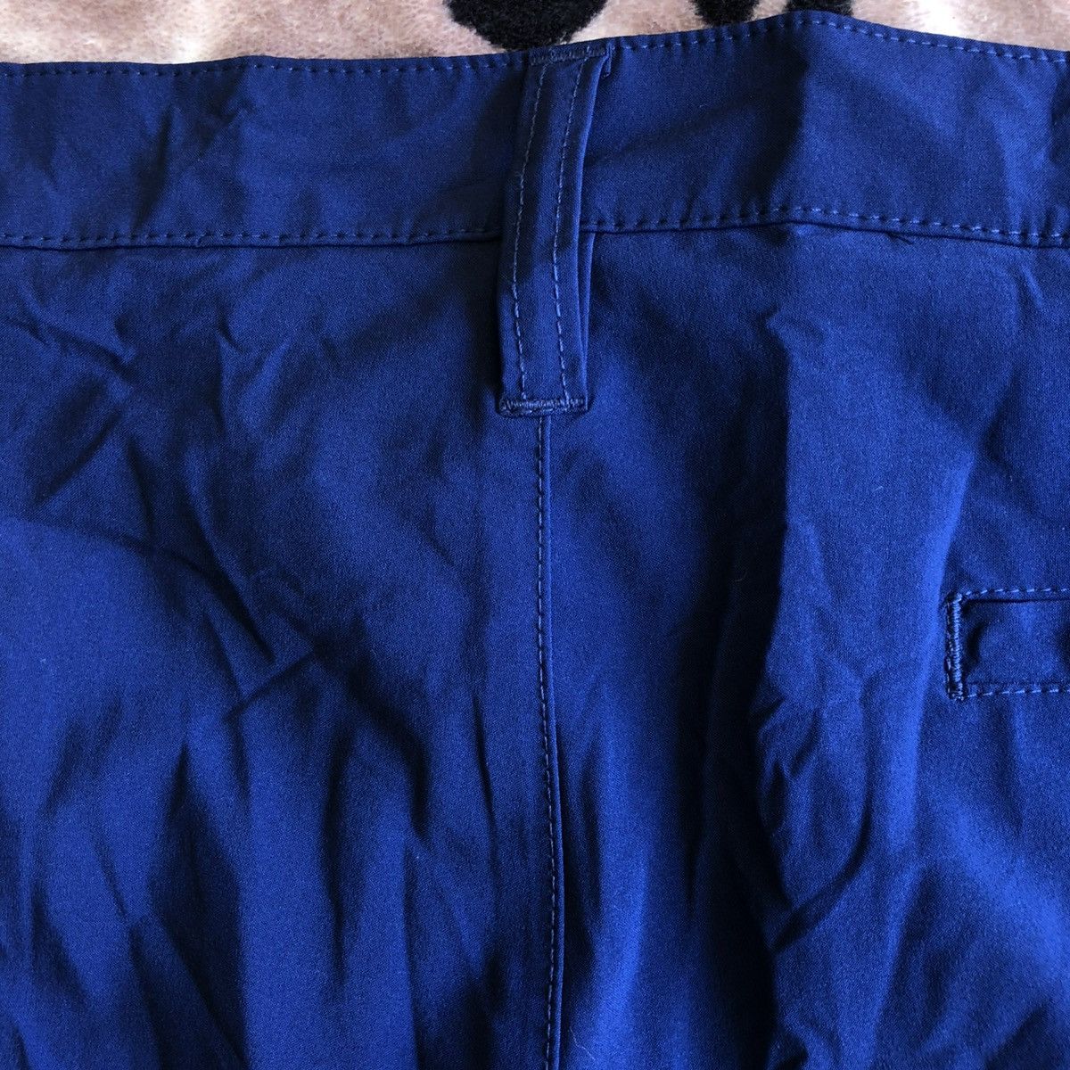 Polo Ralph Lauren Authentic Polo Ralph Lauren Chino Shorts Size US 38 / EU 54 - 11 Thumbnail
