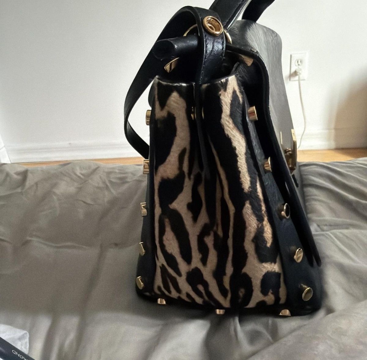Jimmy Choo Jimmy choo Tote bag Size ONE SIZE - 3 Thumbnail