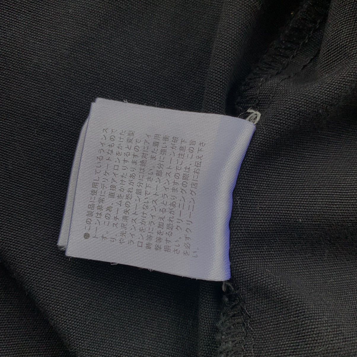 Designer × Japanese Brand × Seditionaries ABORDAGE by HIROMU TAKAHARA Long shirt Size US M / EU 48-50 / 2 - 7 Thumbnail