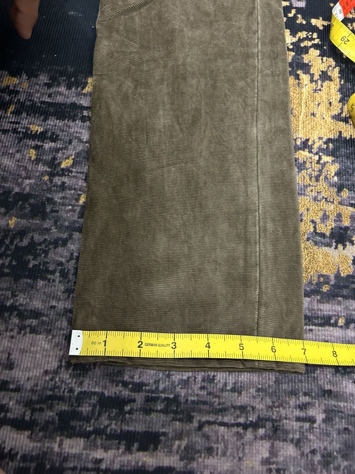 Undercover × Uniqlo Undercover Uniqlo Corduroy Pants Size US 31 - 18 Thumbnail
