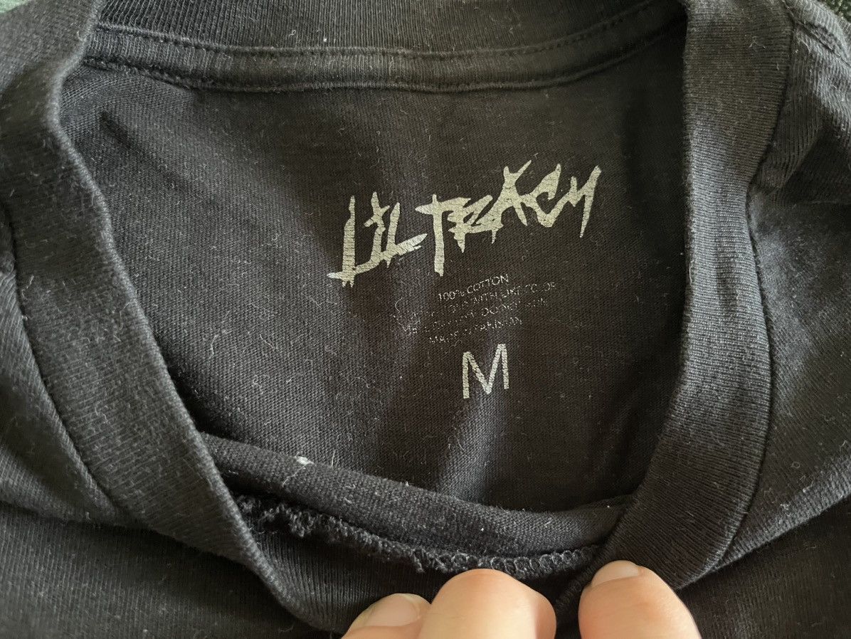 Other Lil Tracy BABY VAMP tee Size US M / EU 48-50 / 2 - 2 Thumbnail