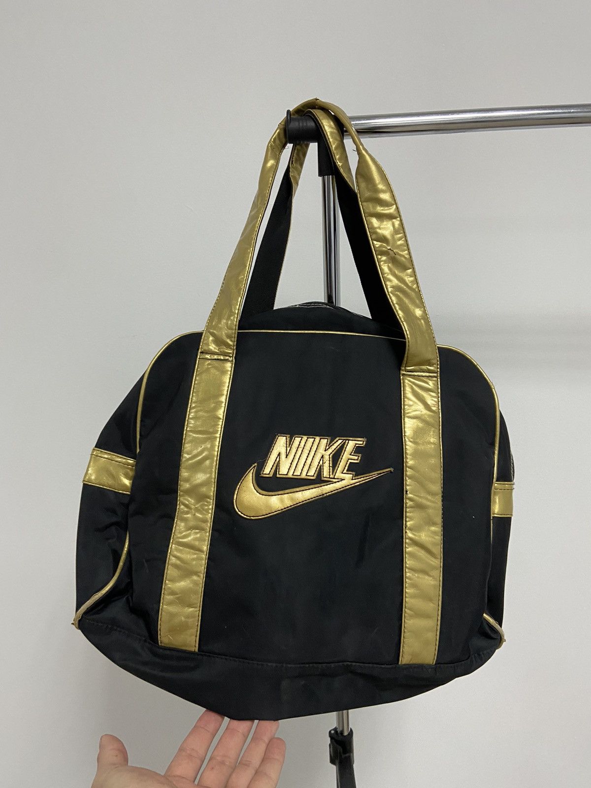 Nike Vintage Tote Bag | Grailed