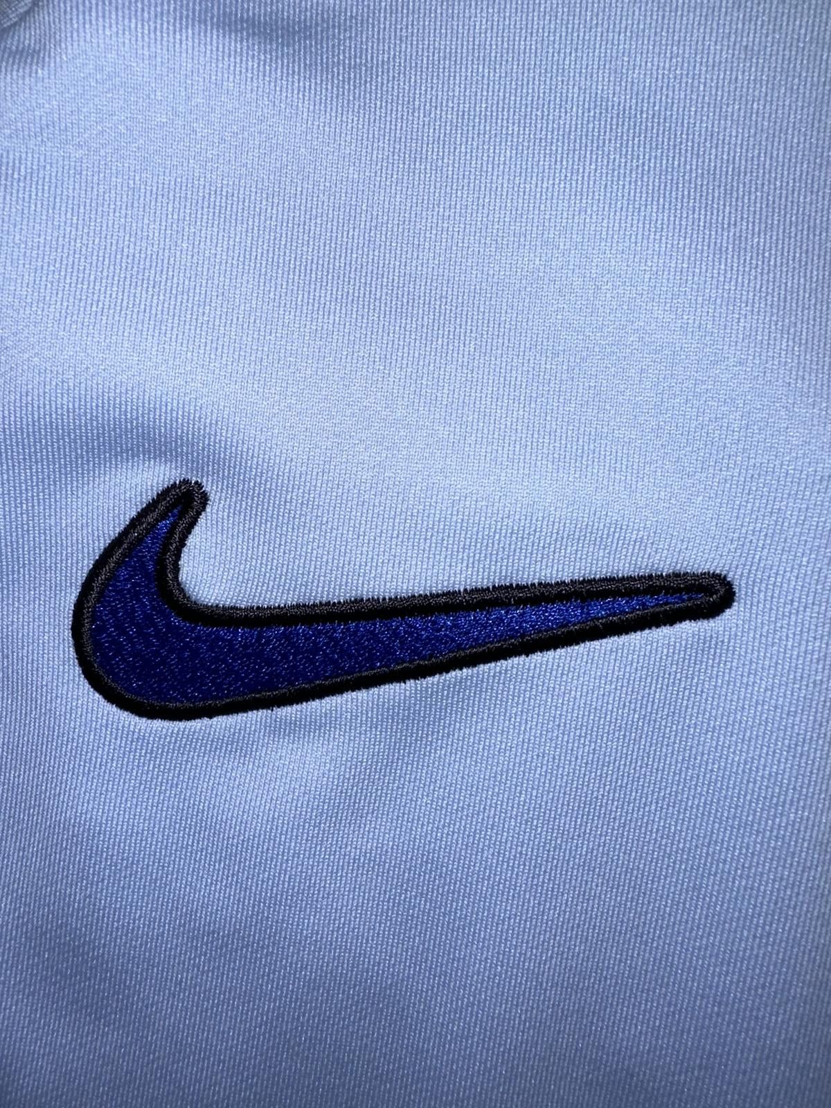 Nike Nike Men’s Inter Milan Strike Dri-FIT Football Knit Drill Top Size US XL / EU 56 / 4 - 3 Thumbnail