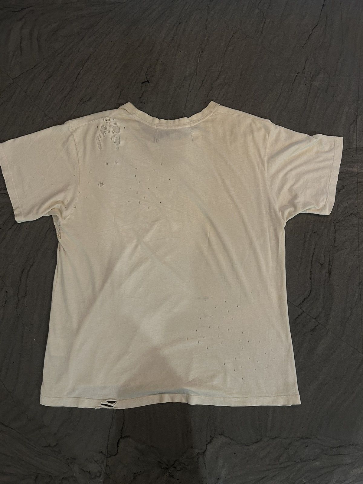 Enfants Riches Deprimes Enfants Riches Déprimés Daft Punk Shirt Size US M / EU 48-50 / 2 - 2 Thumbnail