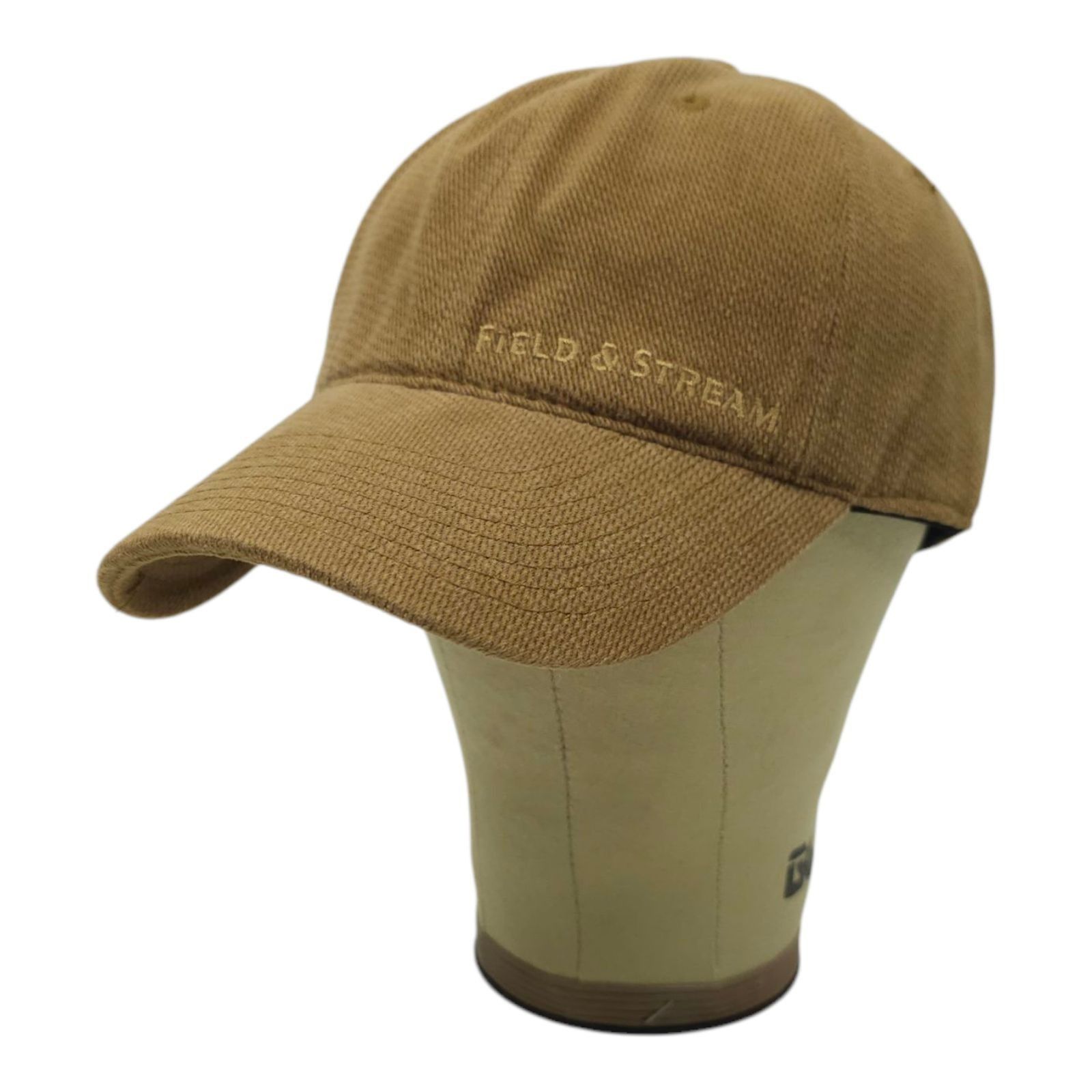 Other Field and Stream Strapback Cap Logo 6 Panel Hunting Hat Size ONE SIZE - 2 Thumbnail