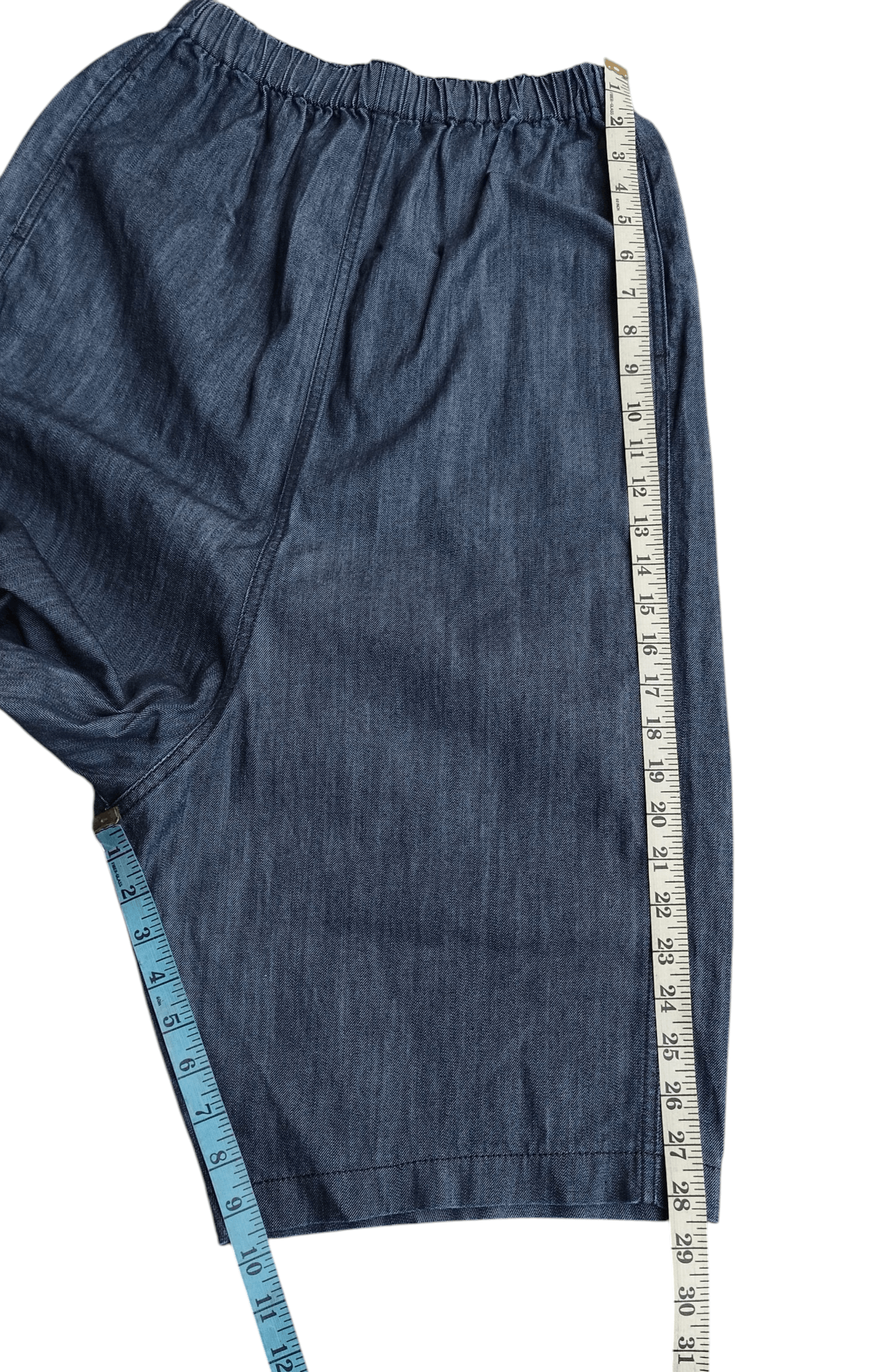 Comme des Garcons Comme des garcons Size 25" / US 0 / IT 36 - 9 Thumbnail