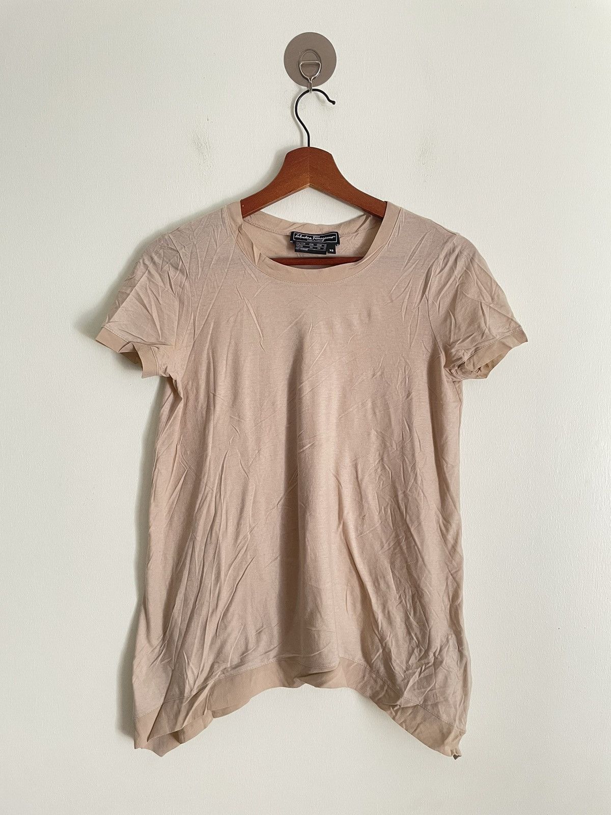 Salvatore Ferragamo Blouse
