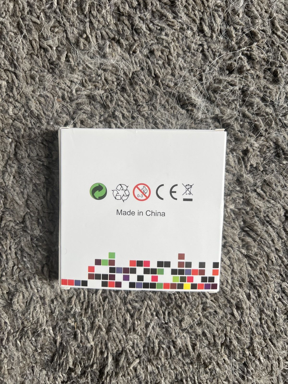 Hypebeast Fidget Spinner Size ONE SIZE - 2 Thumbnail
