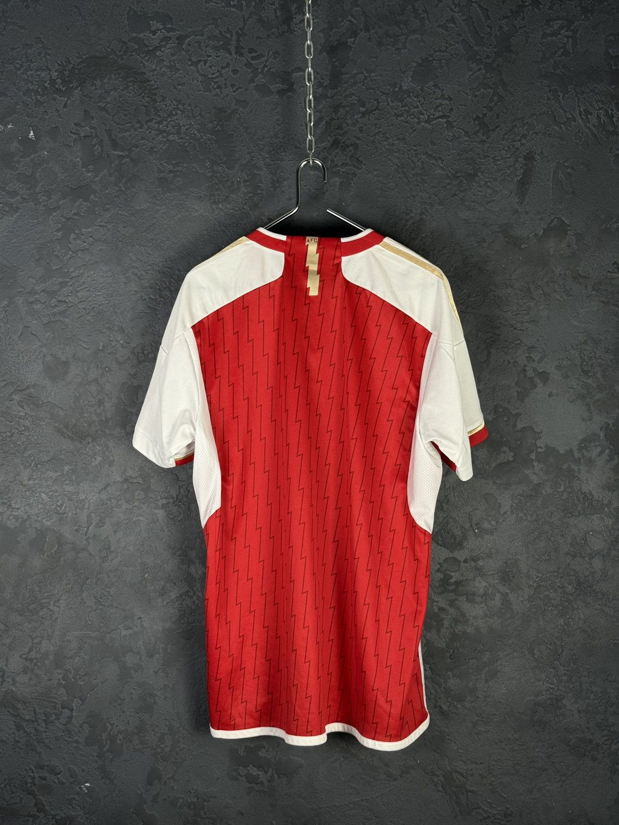 Adidas Arsenal London Home Football Shirt Adidas Men’s Size XL Size US XL / EU 56 / 4 - 9 Thumbnail