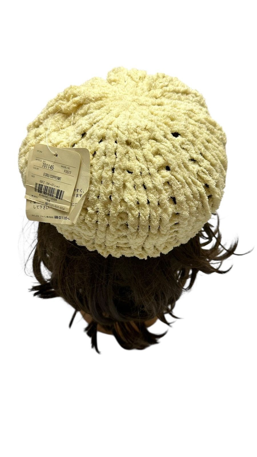 Adidas Adidas Hat Size ONE SIZE - 4 Thumbnail