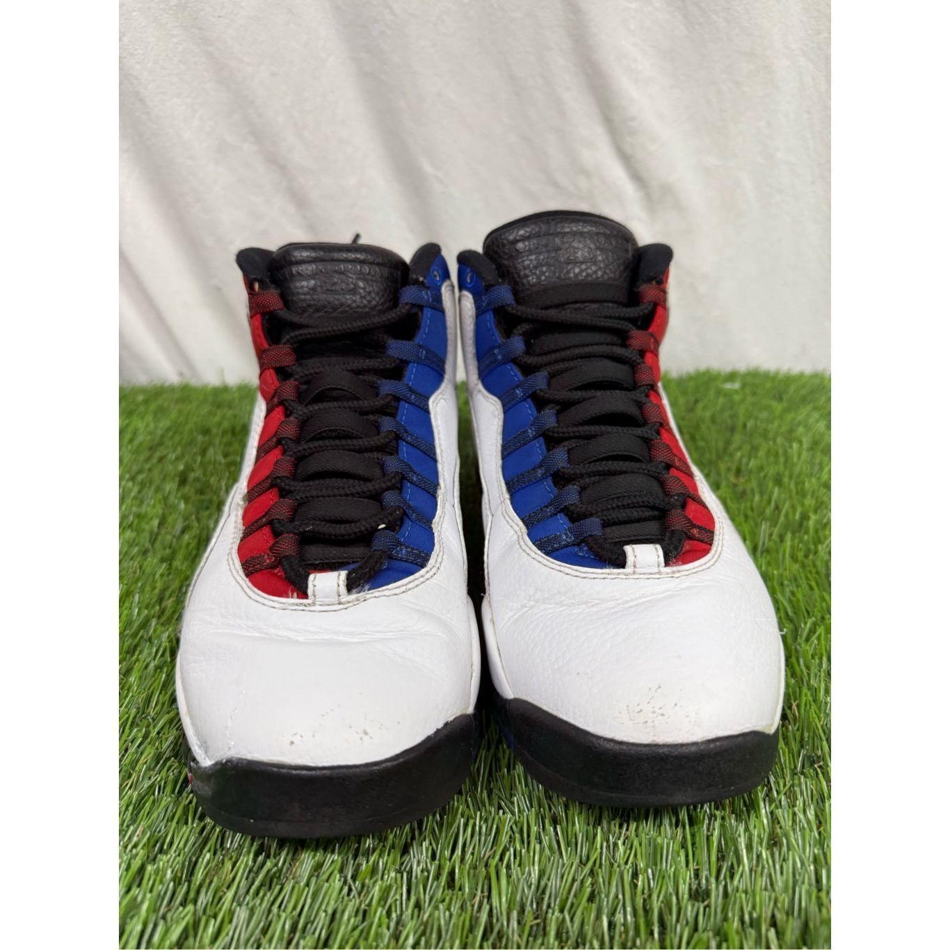 Jordan Brand Jordan 10 Retro Westbrook Class Of 2006 SZ 9 clean OG box Size US 9 / EU 42 - 2 Thumbnail