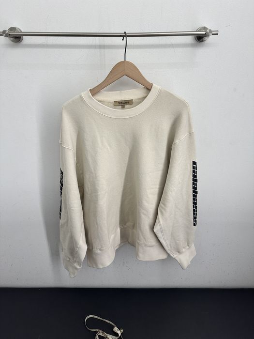 Season 4 outlet calabasas crewneck