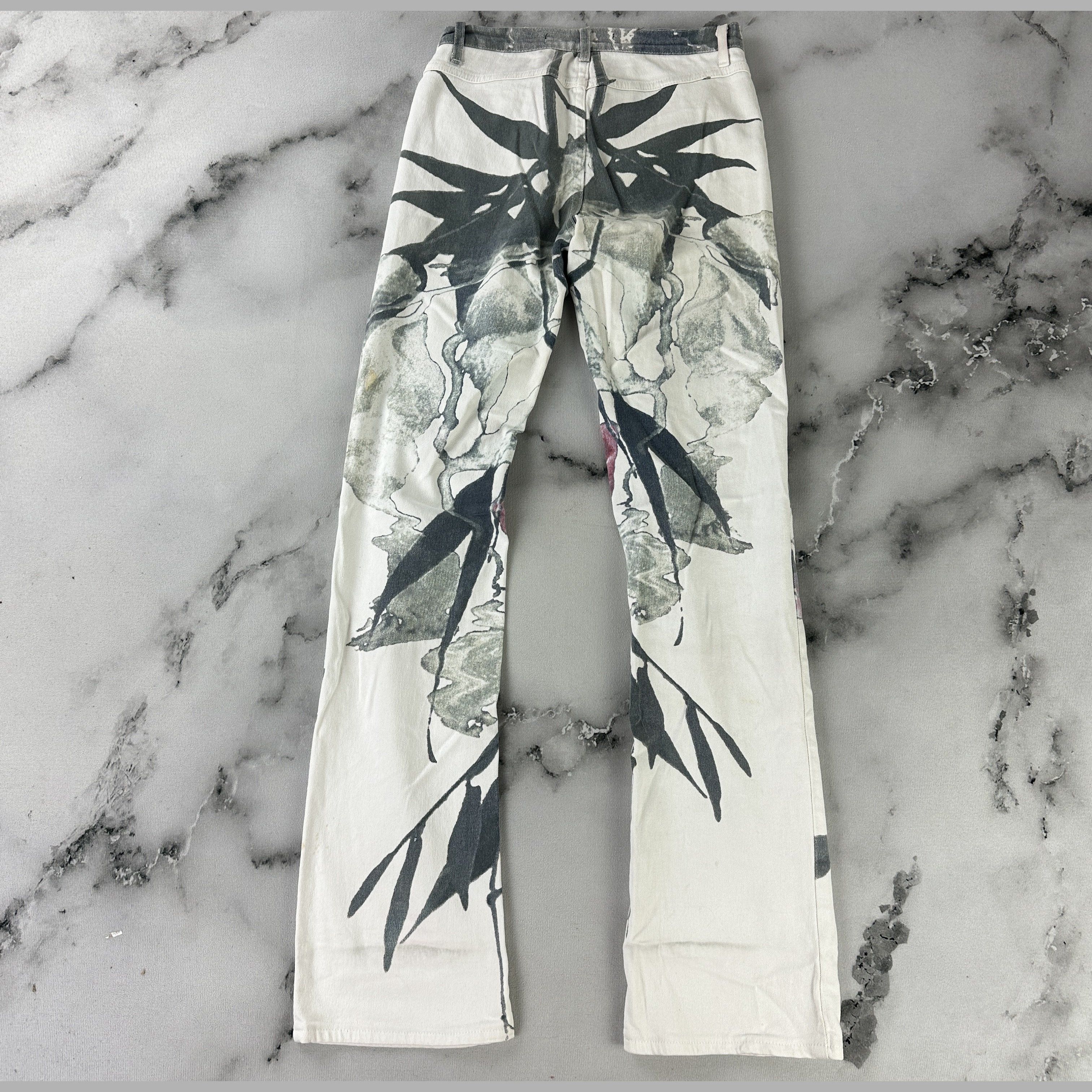 Just Cavalli Pantaloni Just Cavalli – 38 IT Size 26" / US 2 / IT 38 - 6 Thumbnail