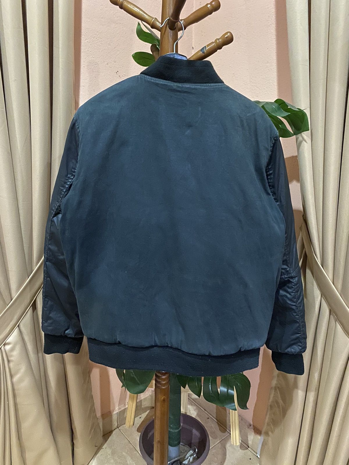 Tommy Hilfiger VINTAGE Y2K TOMMY HILFIGER VARSITY JACKET Size US L / EU 52-54 / 3 - 11 Thumbnail