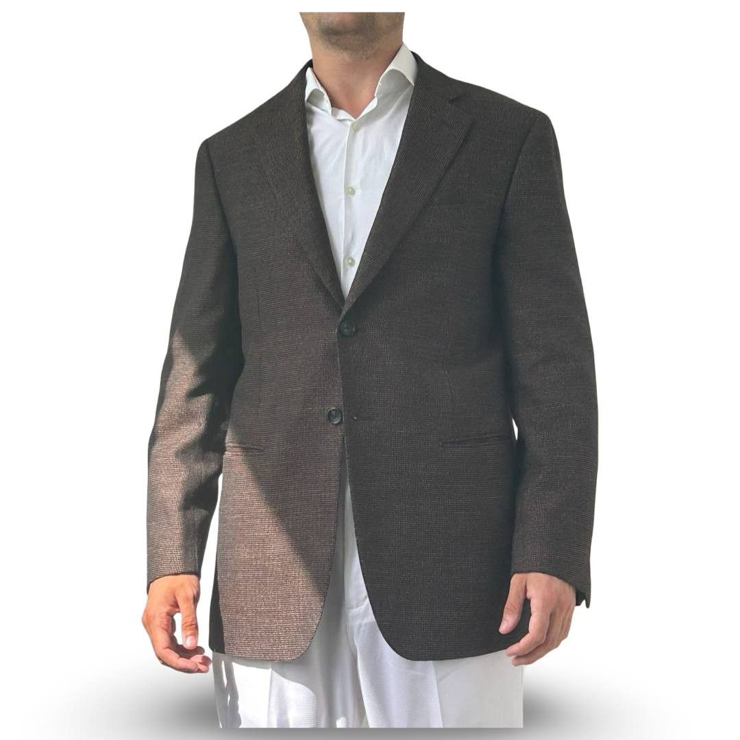 Pal Zileri Pal Zileri blazer #1225 Size US M / EU 48-50 / 2 - 1 Thumbnail
