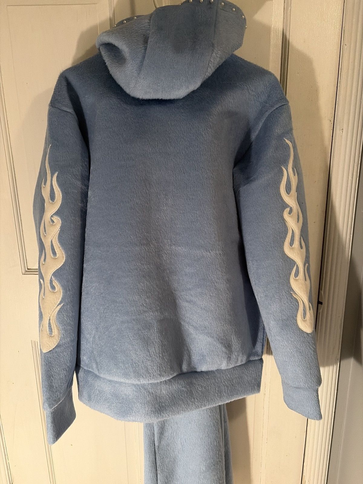 Other COPPER RIVET “SAINTS” HOODIE Size US M / EU 48-50 / 2 - 1 Thumbnail