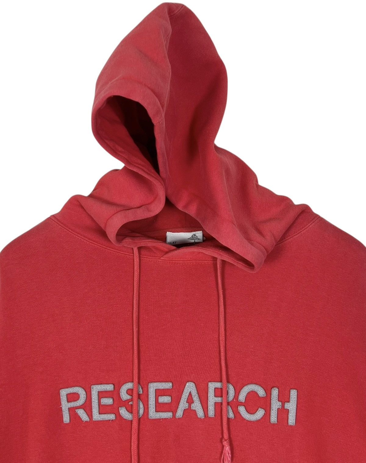 LRG VIntage LRG “research” Hoodie Size US XL / EU 56 / 4 - 4 Thumbnail