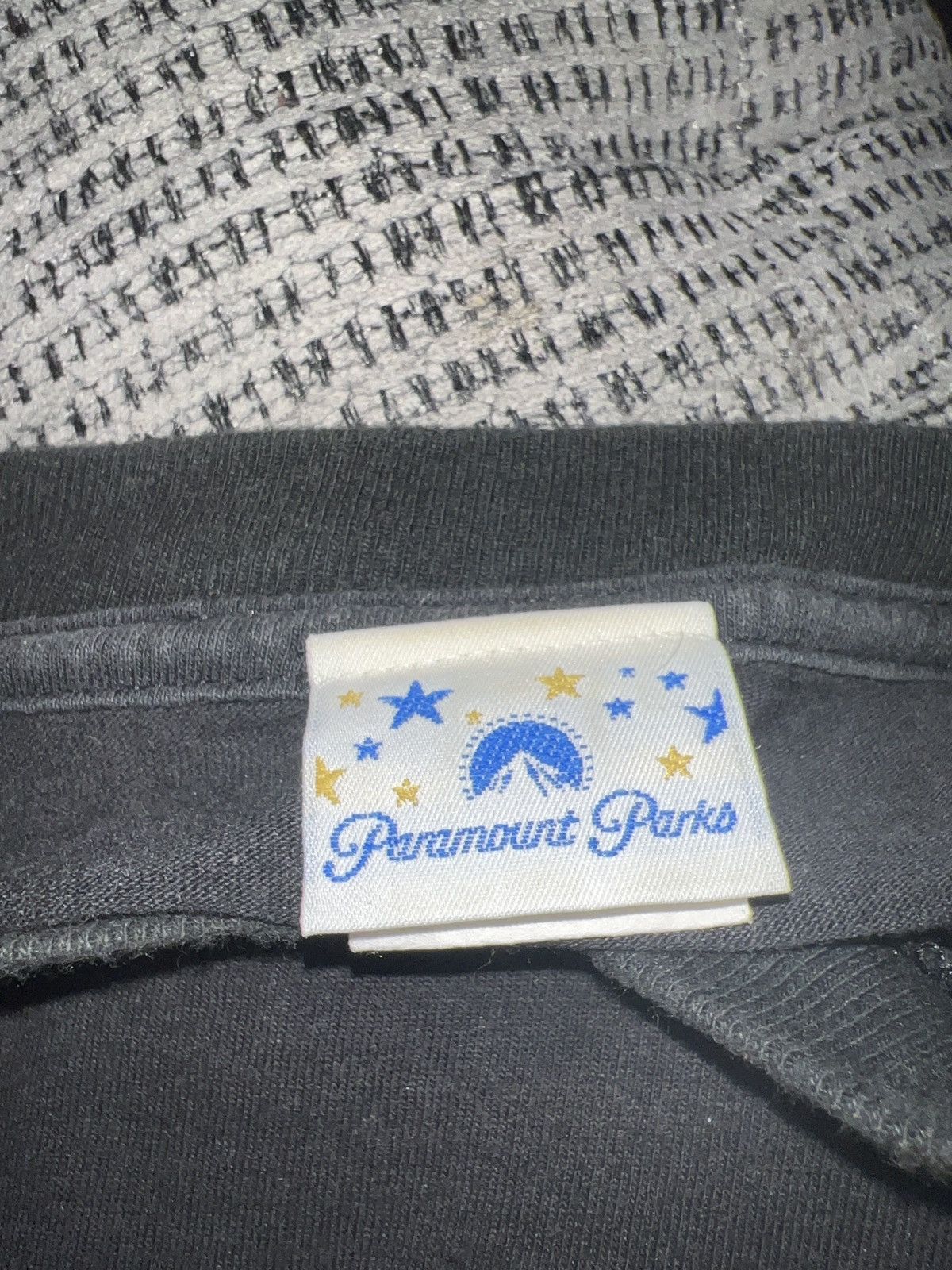 Hypebeast Paramount Parks Paramount’s Kings Island Tee Size US XXL / EU 58 / 5 - 6 Thumbnail