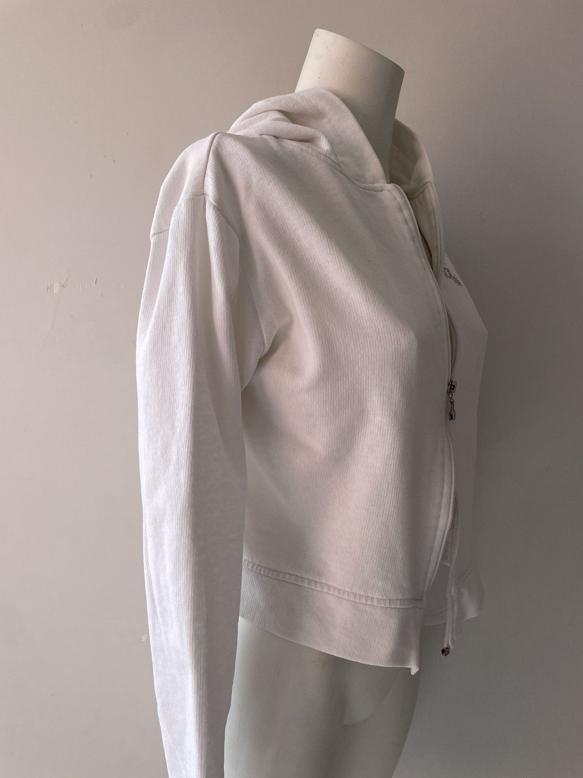 Vintage Morgan hoodie Size M / US 6-8 / IT 42-44 - 13 Thumbnail