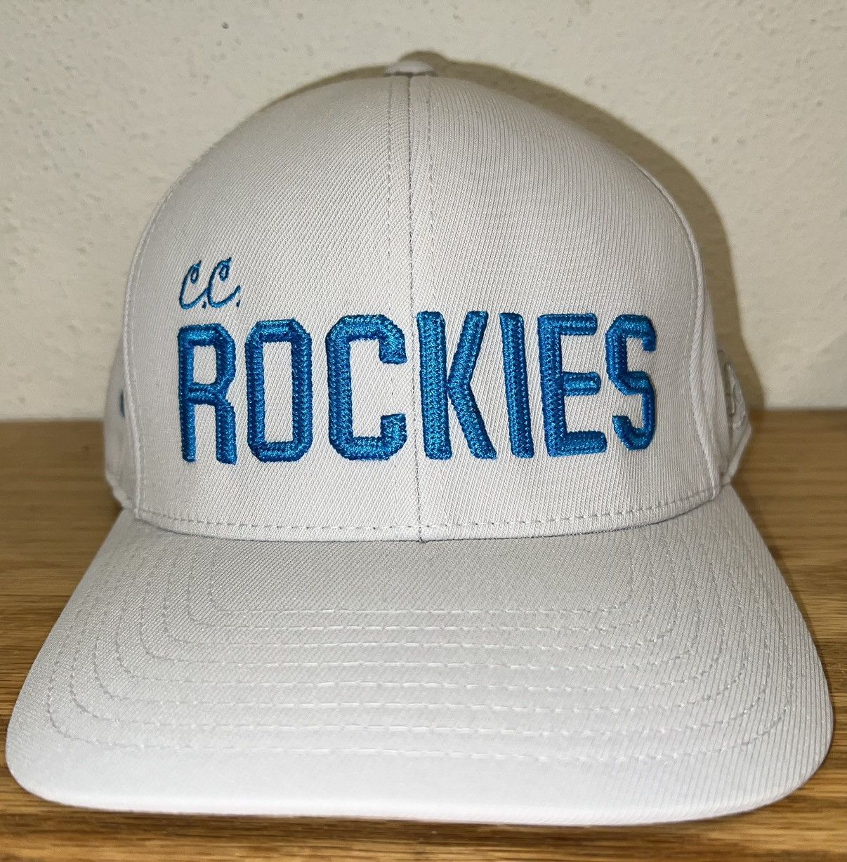 G/FORE G Fore Colorado Rockies Golf Hat Size ONE SIZE - 1 Thumbnail