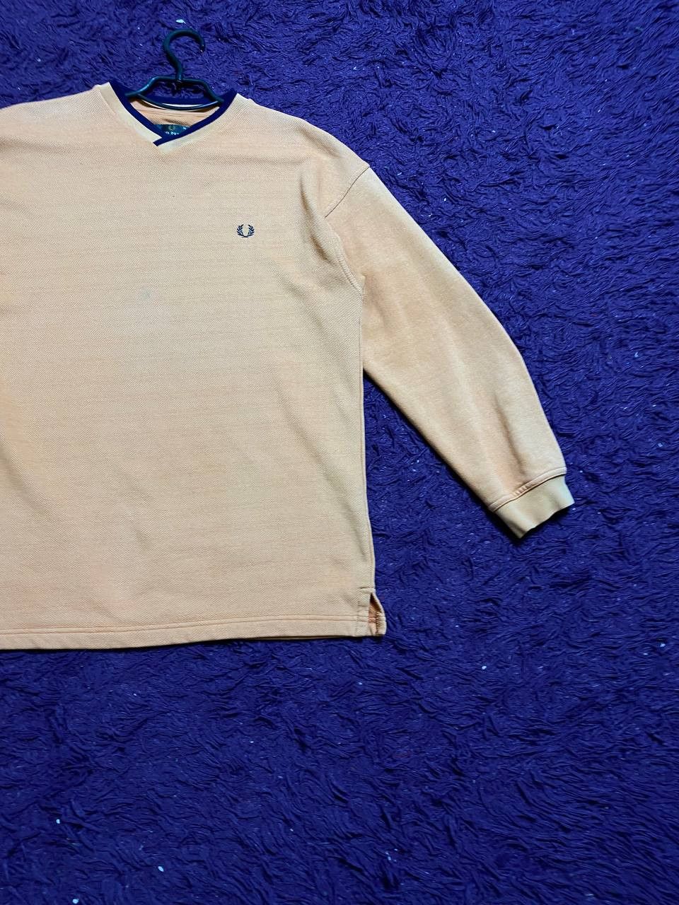 Fred Perry Fred Perry sweater Size US M / EU 48-50 / 2 - 3 Thumbnail