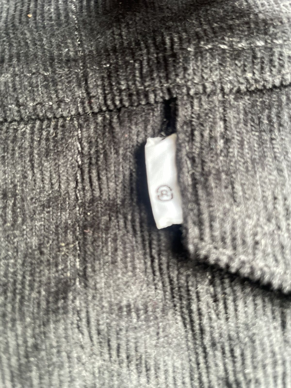 Levi's Levis Coduroy Sherpa Jacket Single R White Tab Size US S / EU 44-46 / 1 - 16 Thumbnail