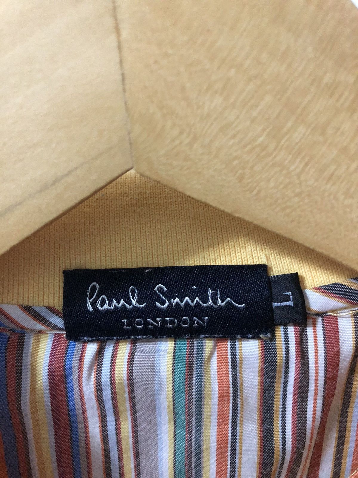 Paul Smith Paul Smith Size US L / EU 52-54 / 3 - 2 Thumbnail