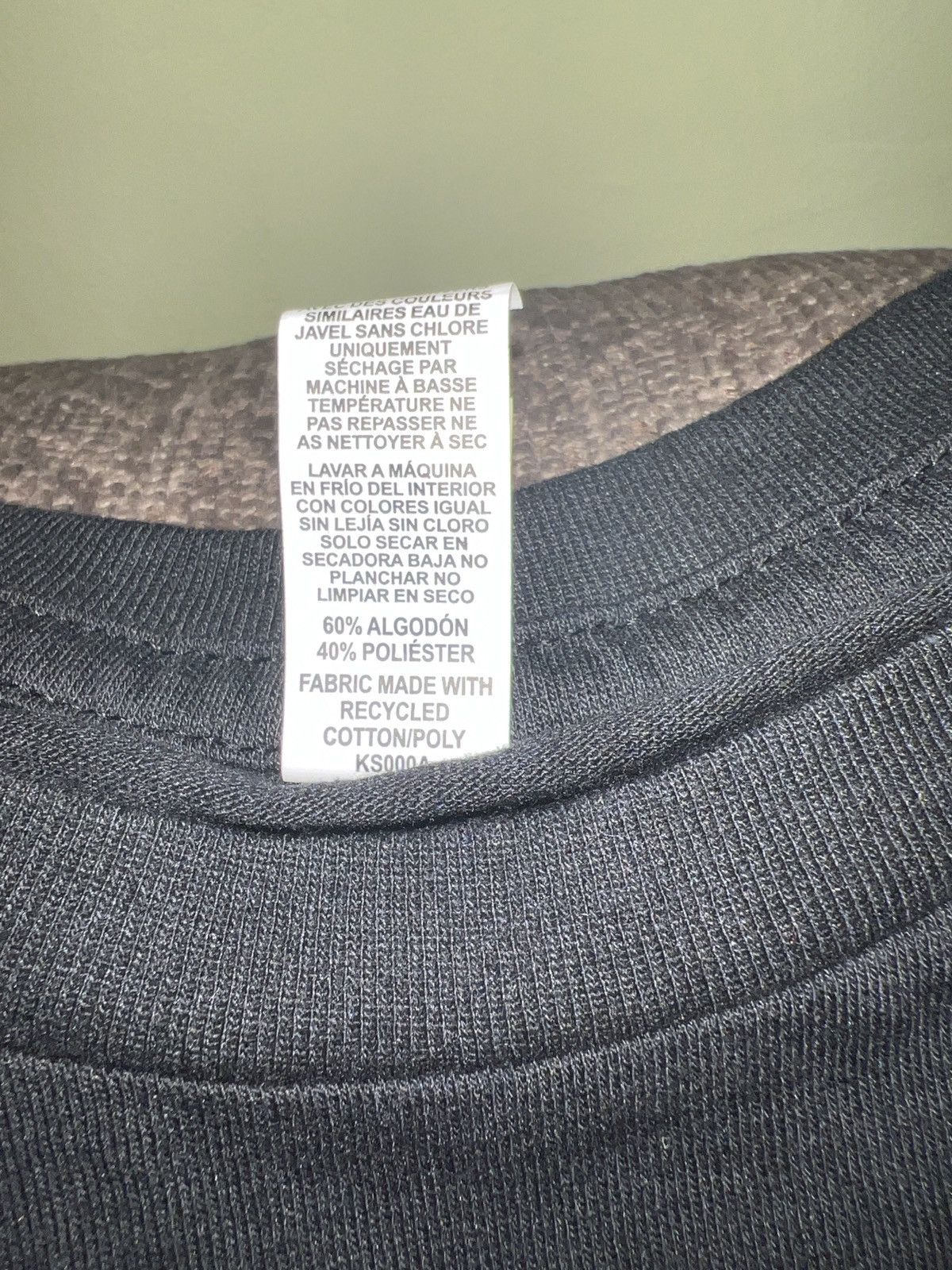 Hypebeast Brisco Brands The Godfather The Don Tee Size US L / EU 52-54 / 3 - 10 Thumbnail