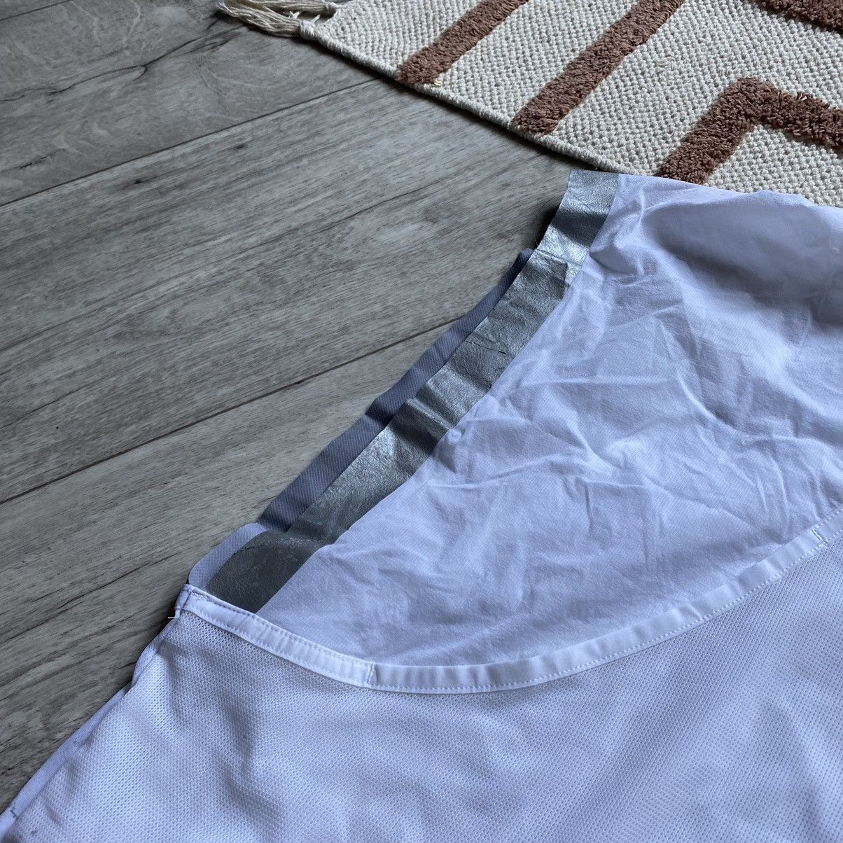 Adidas × Stella McCartney ADIDAS BY STELLA MCCARTNEY HIKING VEST JACKET Size US L / EU 52-54 / 3 - 4 Thumbnail