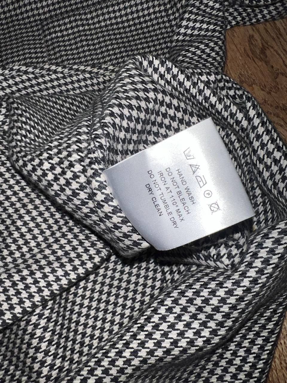 A Day's March A Day’s March Wool Overshirt size S Size US S / EU 44-46 / 1 - 11 Thumbnail