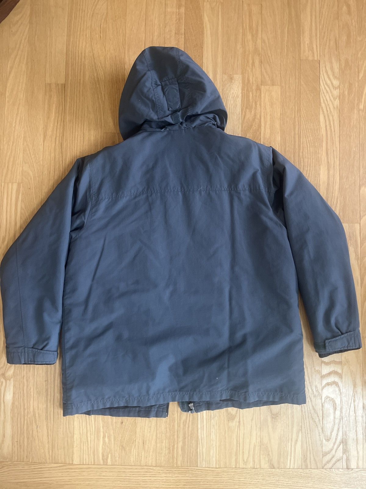 L.L. Bean × Vintage 3 in 1 LL Bean parka Jacket Puffer Size XL / US 12-14 / IT 48-50 - 5 Thumbnail