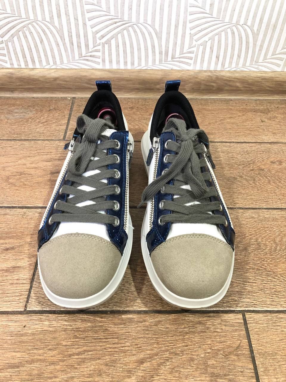 Other Kybun Shoes On Air Boots Sneakers Size US 12 / EU 45 - 2 Thumbnail