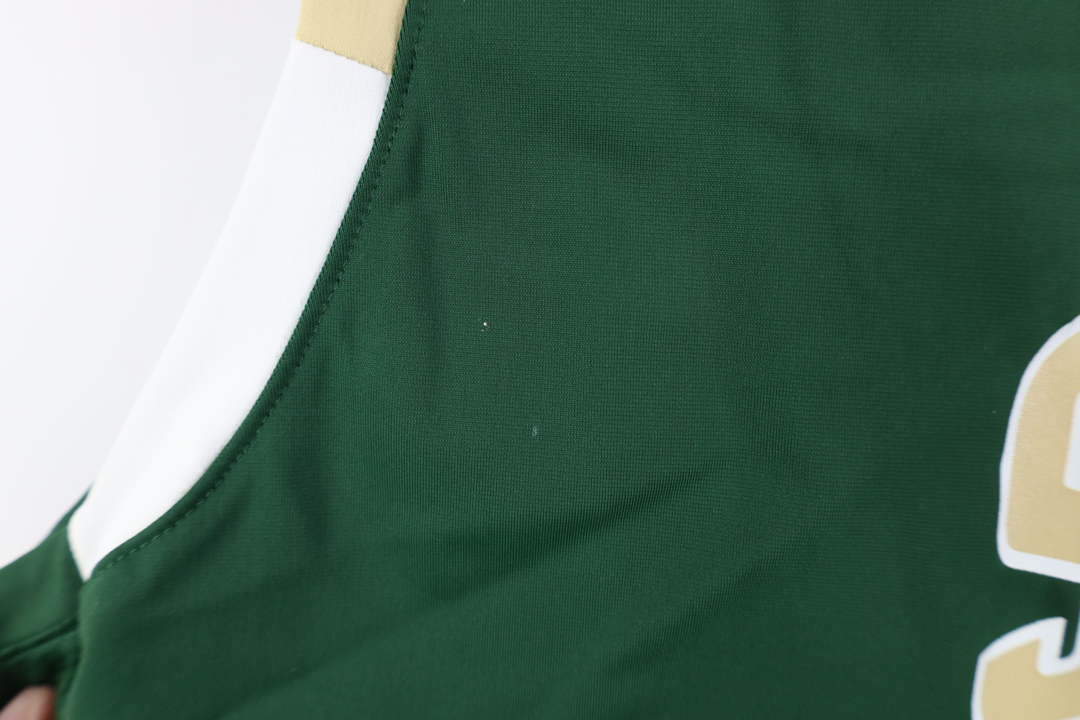 Under Armour Under Armour University of South Florida Basketball Jersey Size US XL / EU 56 / 4 - 5 Thumbnail