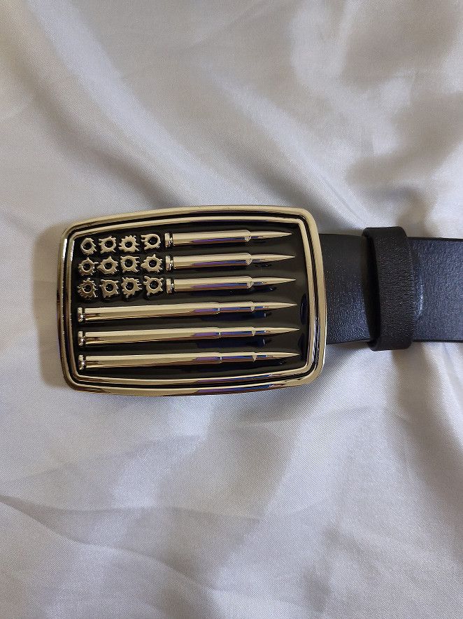 Other Fashion personalized simple belt Size ONE SIZE - 5 Thumbnail
