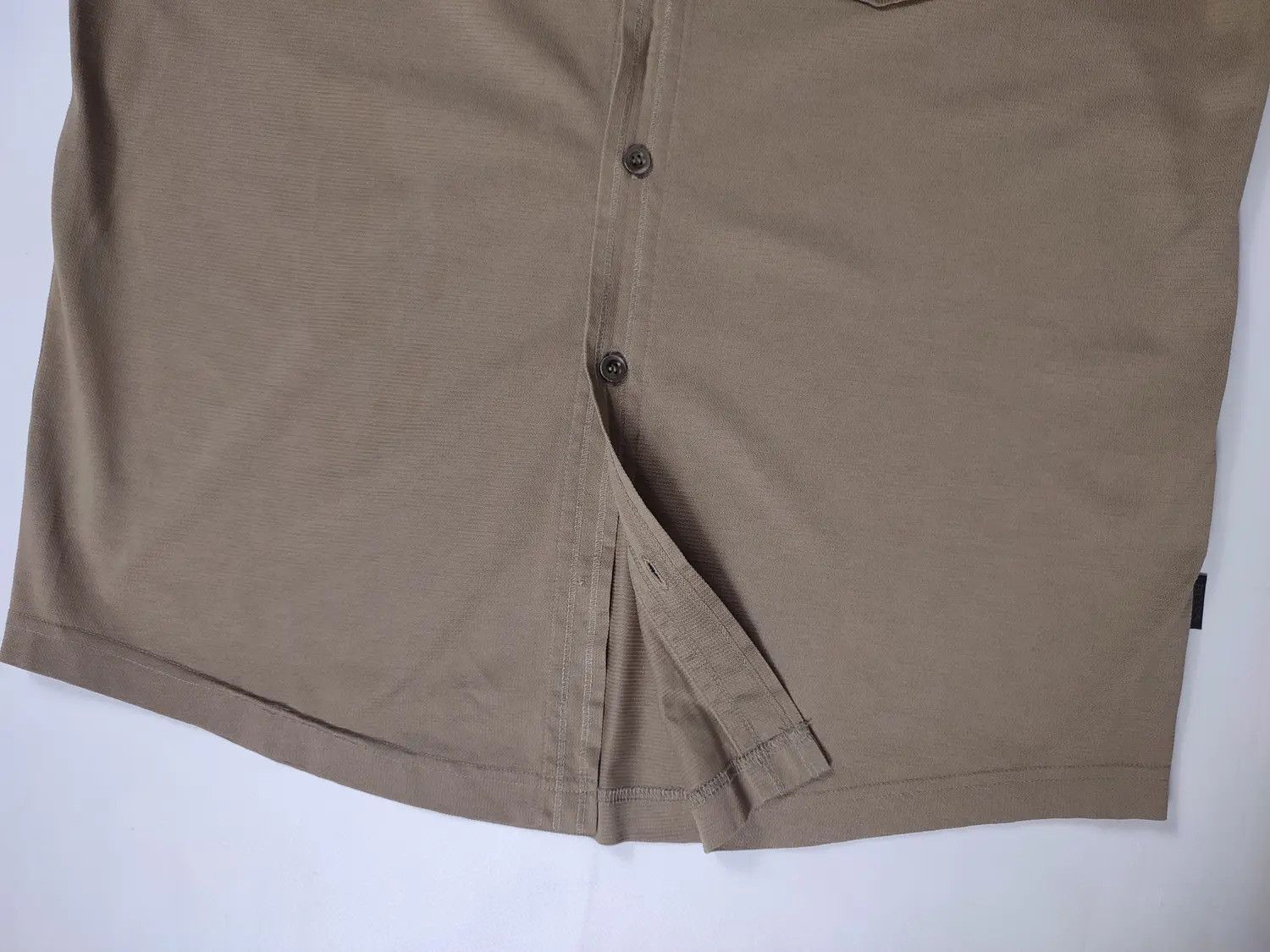 Hugo Boss × Vintage Vintage Hugo Boss shirt Size US L / EU 52-54 / 3 - 12 Thumbnail