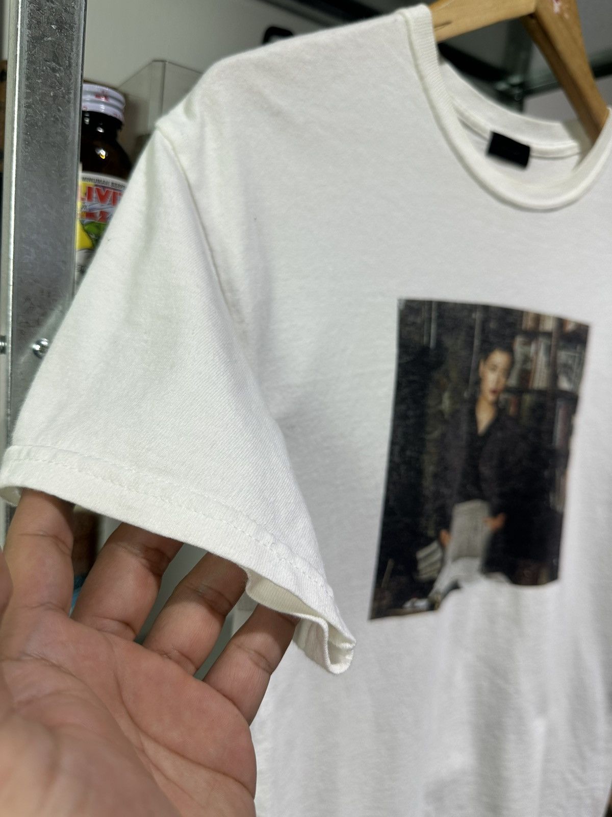 Other twin peaks movie tee Size US M / EU 48-50 / 2 - 4 Thumbnail