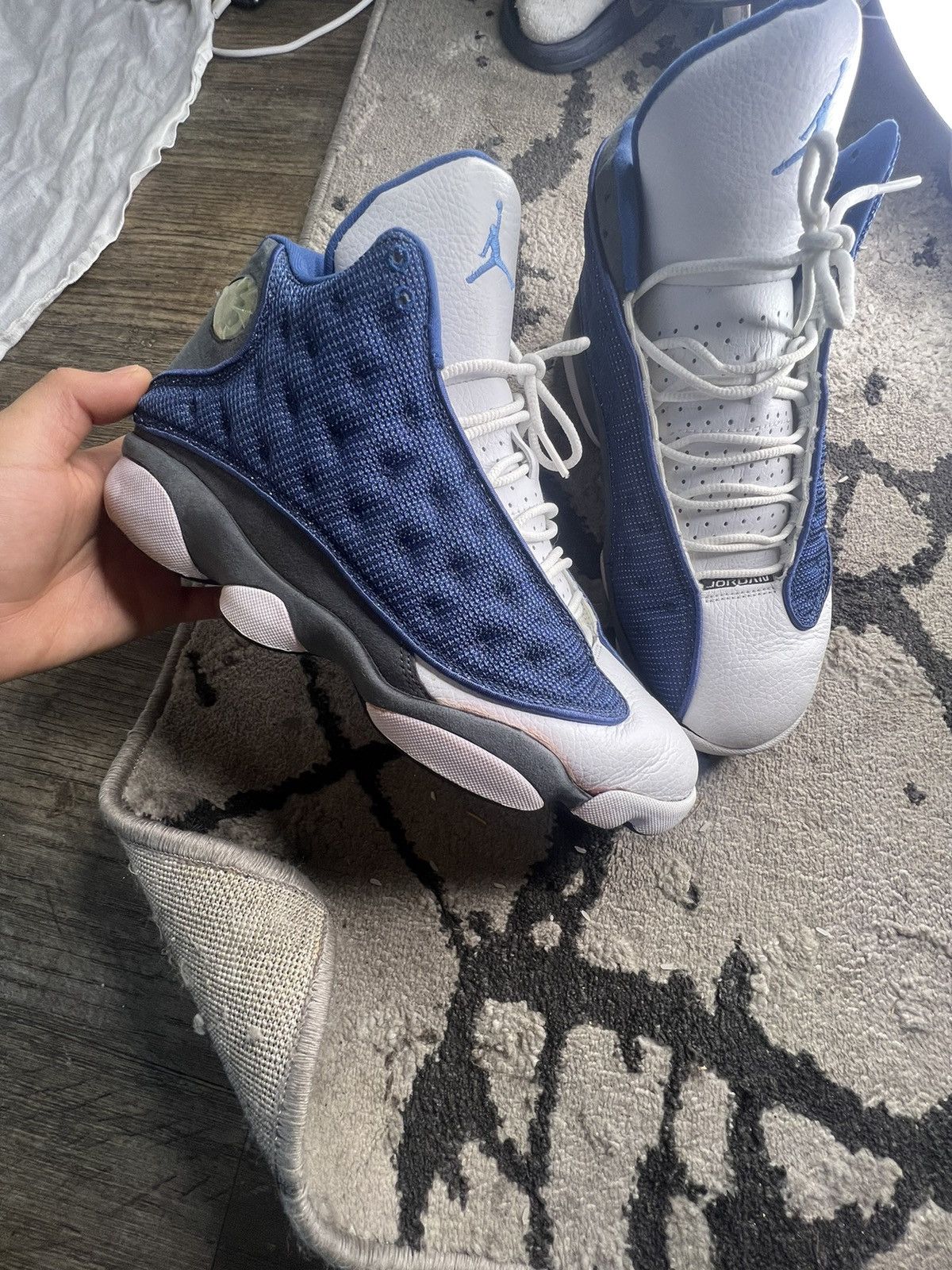 flint 13s gs