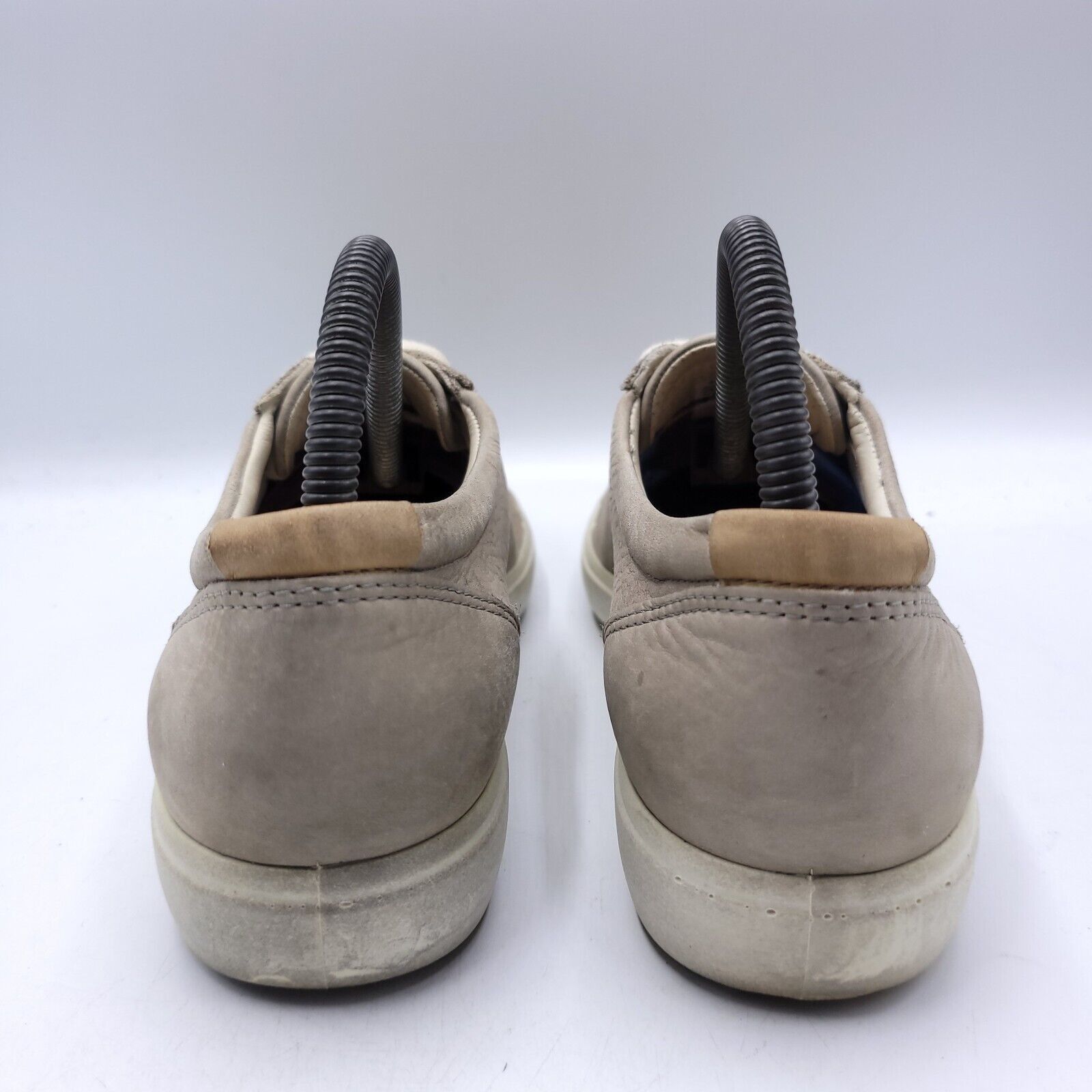 Ecco Ecco Outdoor Sneaker Shoe Womens Size 8 43000302375 Gray Size US 8 / IT 38 - 3 Thumbnail