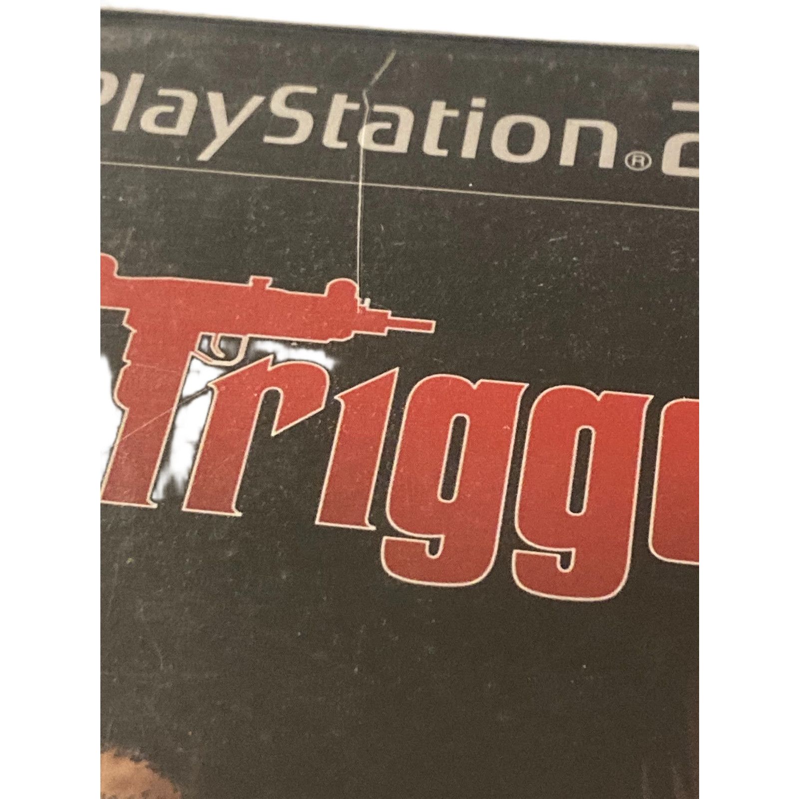 Other Trigger Man PS2 Sony PlayStation 2 Complete Tested Works Size ONE SIZE - 4 Thumbnail