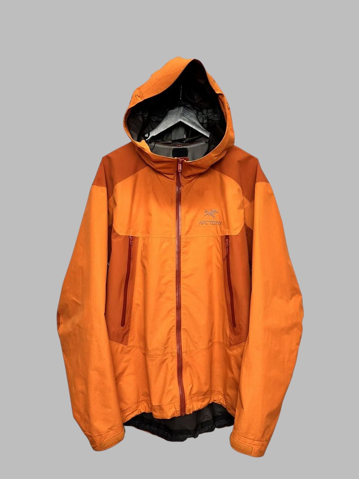 80s ドイツ軍　GORE-TEXコート JAKOB ESCHBACH GMBH Goretex VINTAGE JAKOB ESCHBACH GMBH GORE-TEX JACKET | Grailed