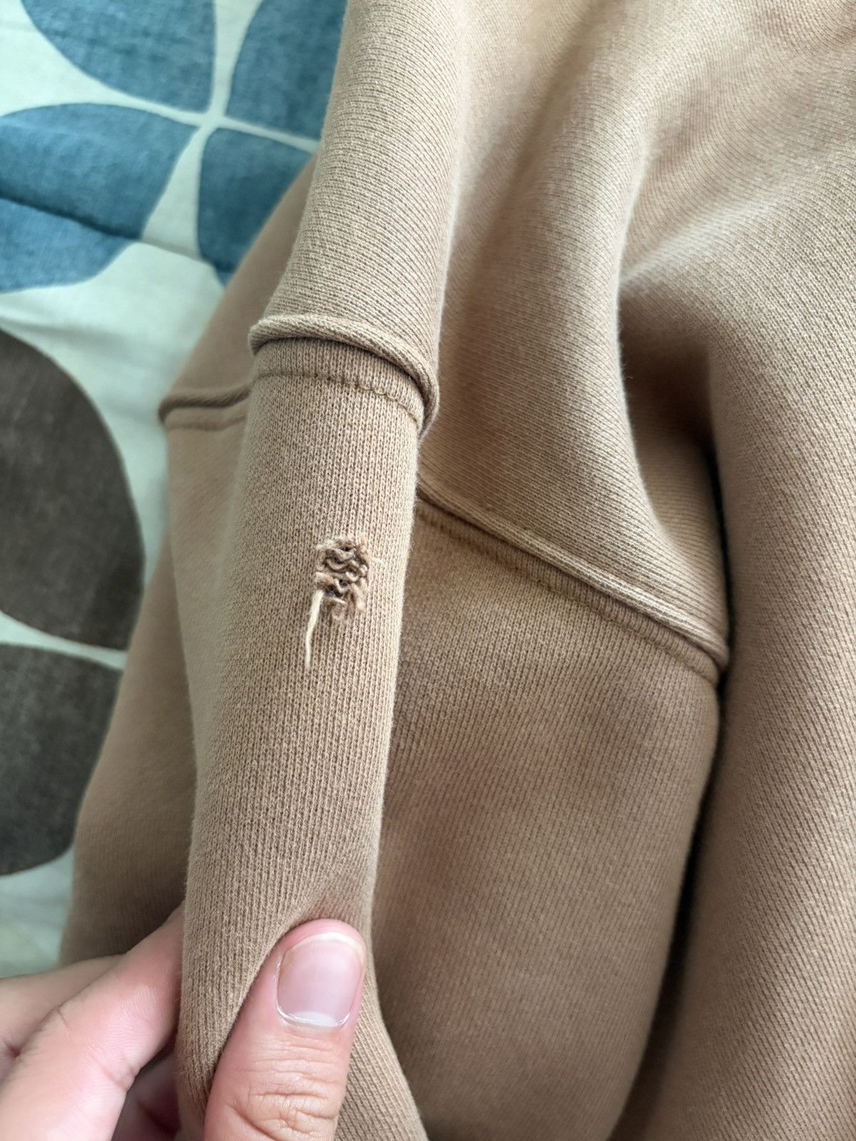 Zicmade zicmade hoodie Size US S / EU 44-46 / 1 - 4 Thumbnail