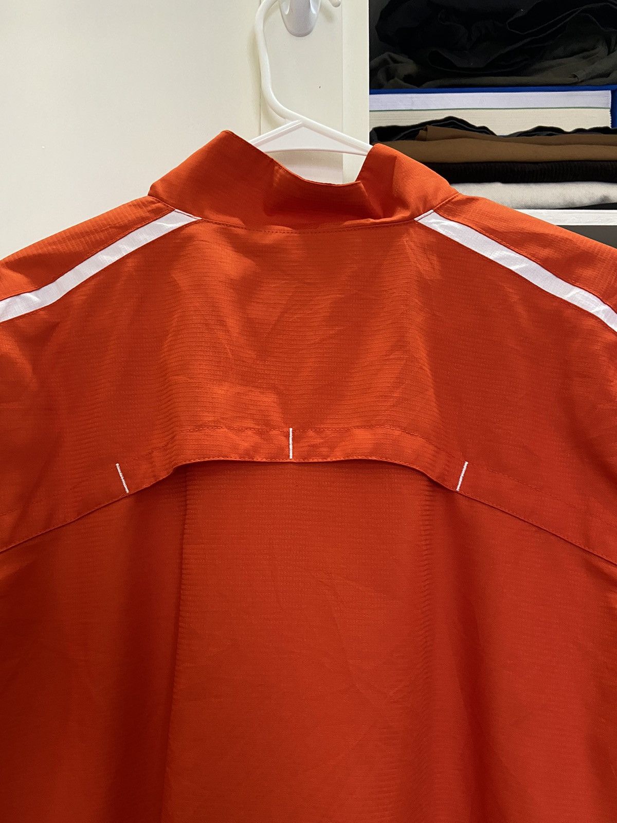 Adidas Vintage Retro Adidas Activewear Zip Windbreaker Track Jacket Size US XXL / EU 58 / 5 - 6 Thumbnail