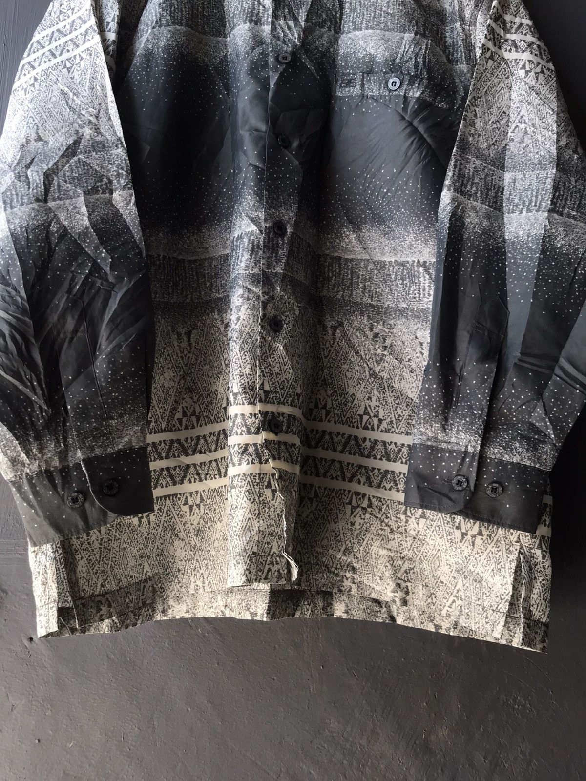 Balenciaga Vintage Cristobal Balenciaga Size US L / EU 52-54 / 3 - 7 Thumbnail